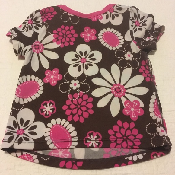 18-24m (6/$20) Swim Top by Old Navy - Picture 6 of 6